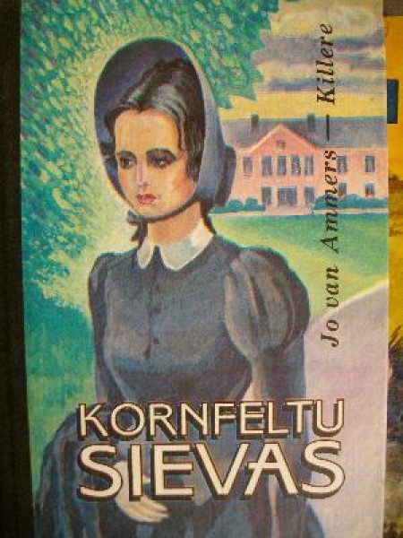 Kornfeltu sievas 