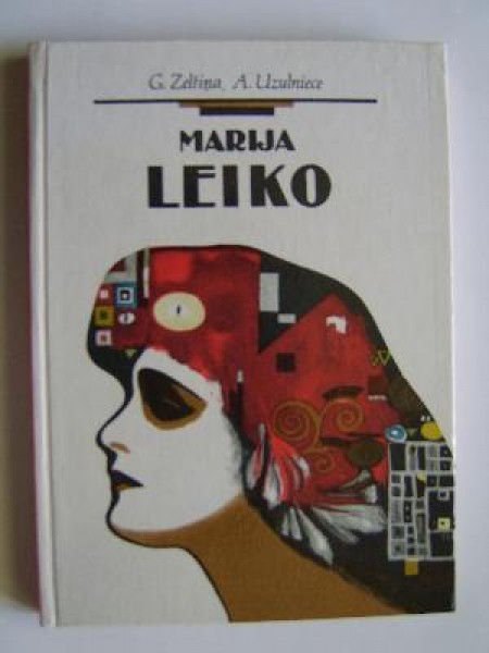 Marija Leiko 