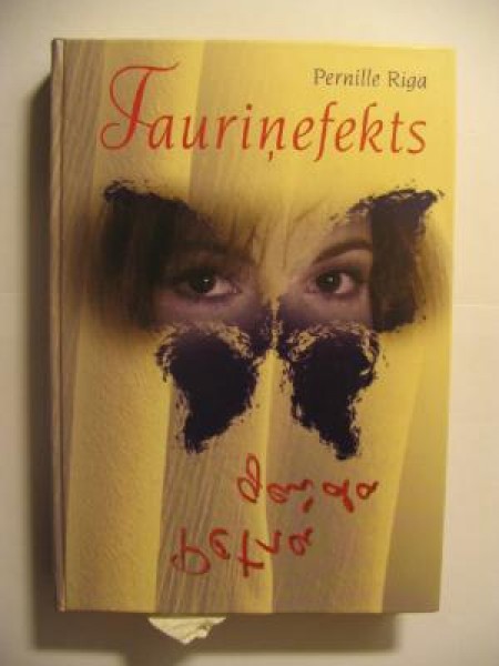 Tauriņefekts 
