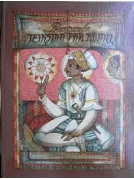 Teiksma par Rāmu