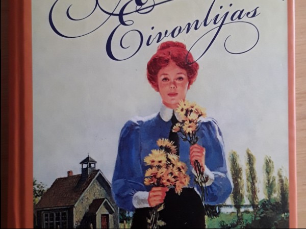 Anna no Eivonlijas