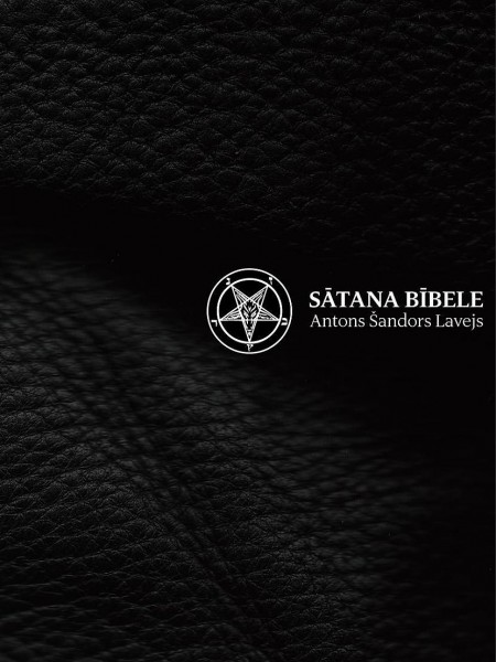 Sātana bībele