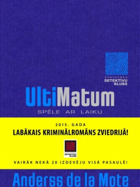 UltiMatum