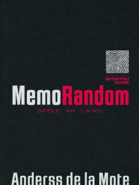 MemoRandom