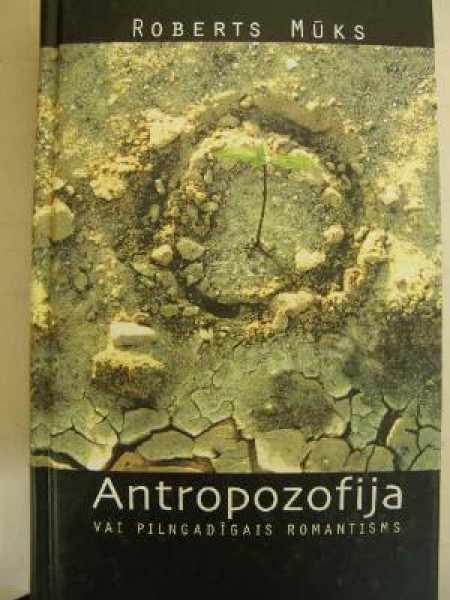 Antropozofija