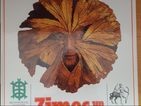 Zīmes un simboli