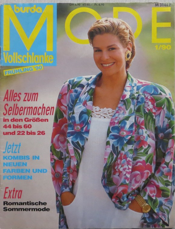 Купить Журналы Бурда Для Полных Женщин