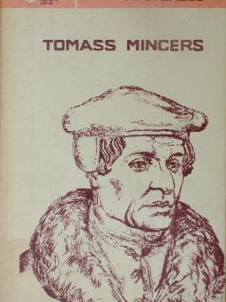 Tomass Mincers