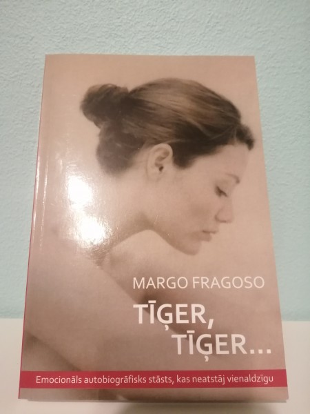 Tīģer, tīģer... 