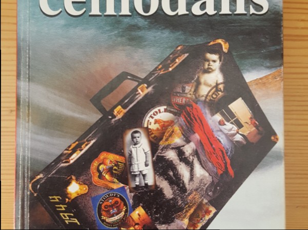 Staļina čemodāns