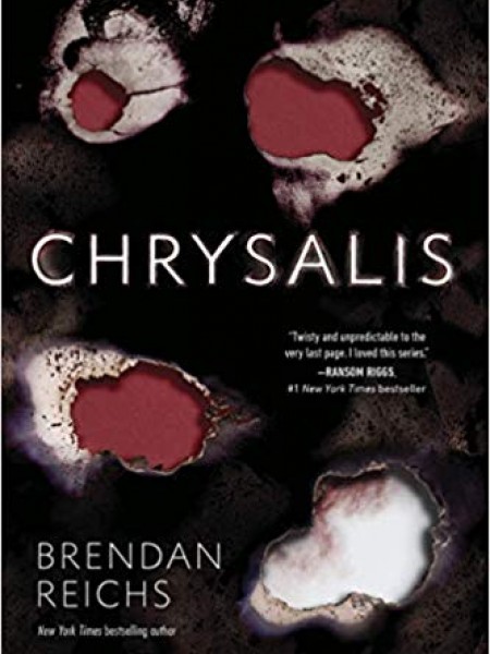 Chrysalis