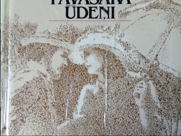 Pavasara ūdeņi