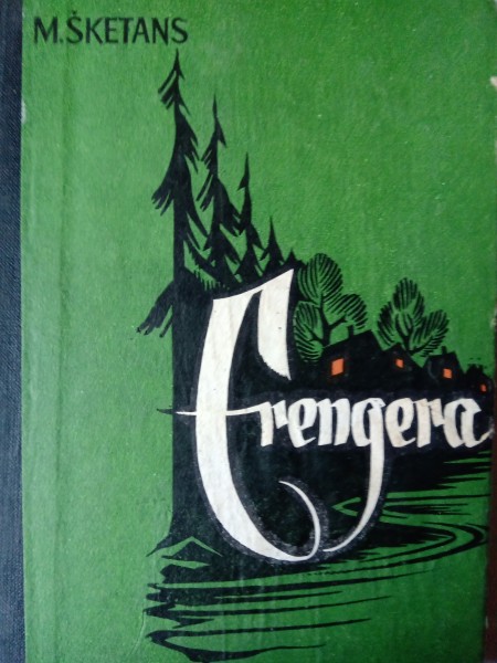 Erengera