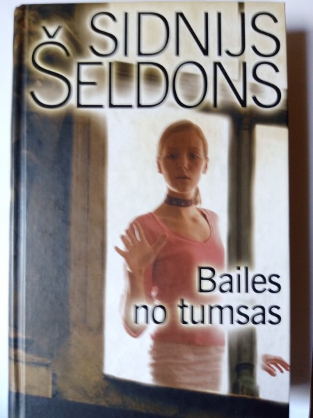 Bailes no tumsas