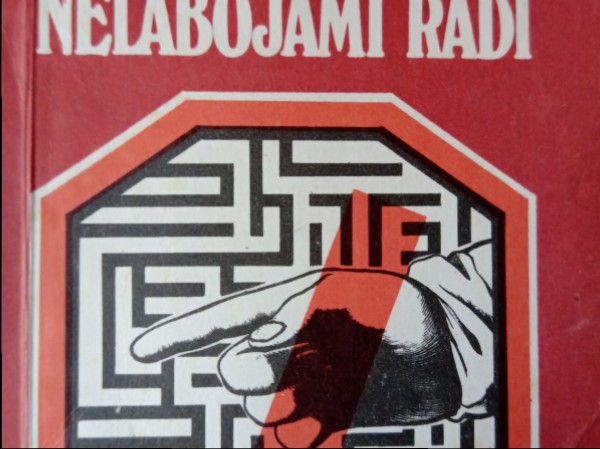 Nelabojami radi