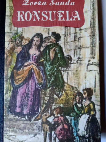 Konsuela 2.grāmata