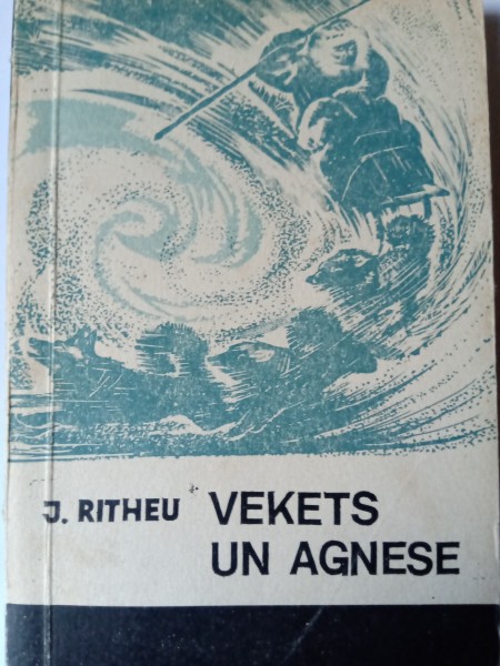 Vekets un Agnese