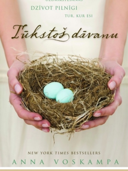 Tūkstoš dāvanu