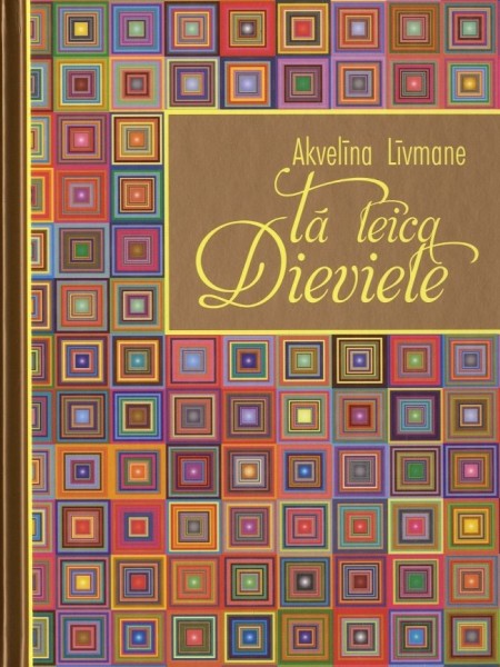 Tā teica Dieviete
