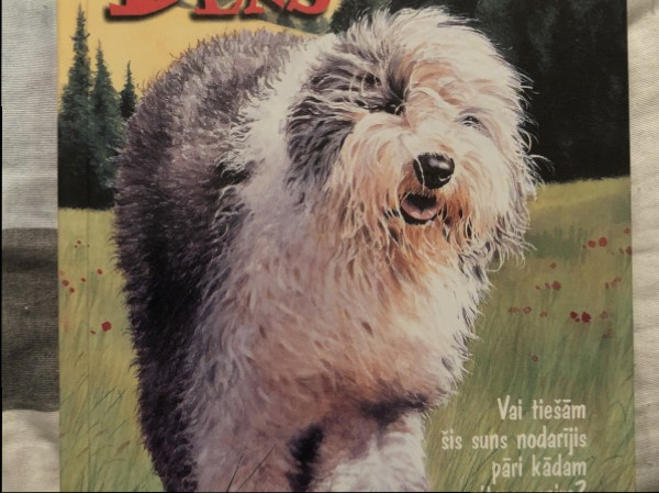 Lielais Bens