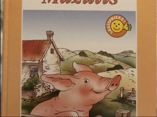 Mazulis