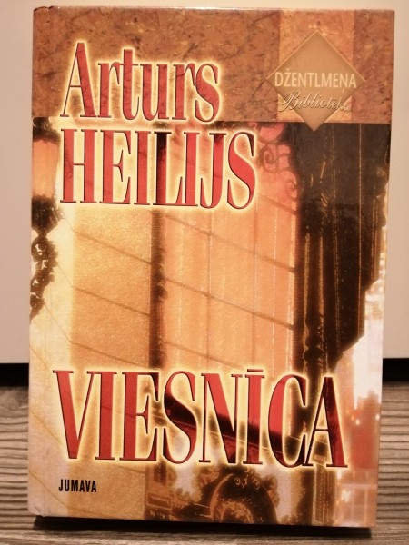 Viesnīca