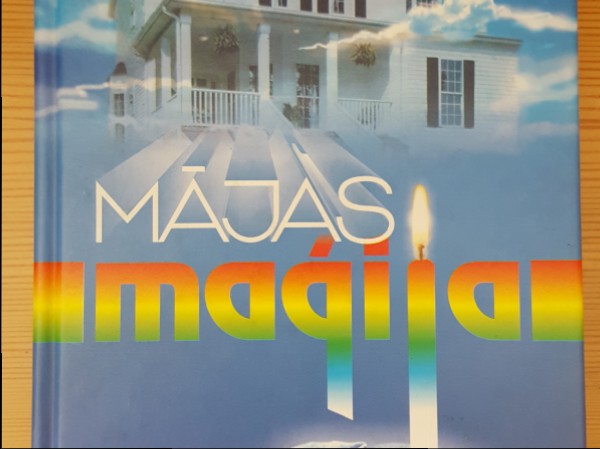 Mājas maģija