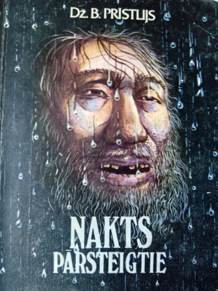 Nakts pārsteigtie