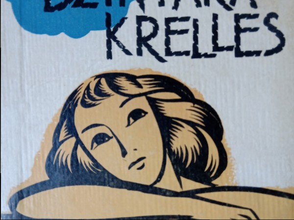 Dzintara krelles