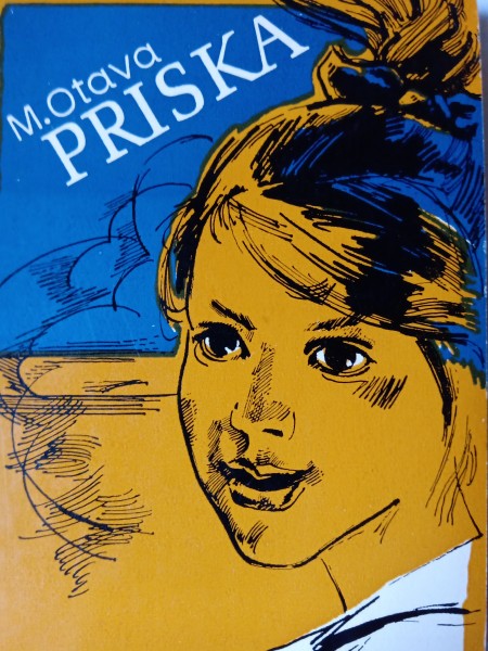 Priska