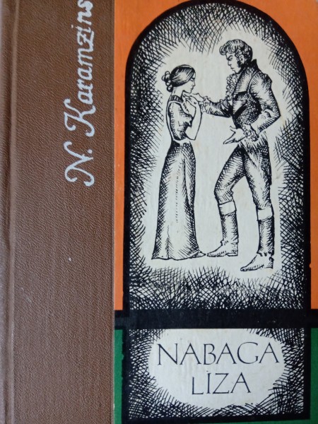 Nabaga Liza