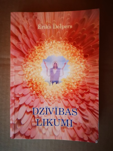 Dzīvības likumi