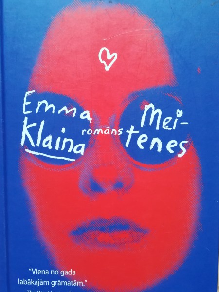 Meitenes 