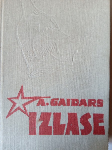 Izlase