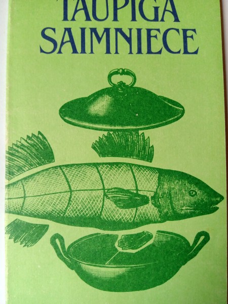 Taupīgā saimniece