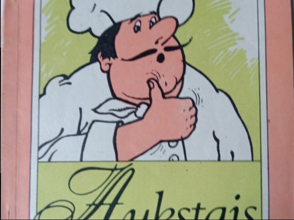 Aukstais galds