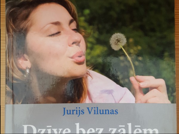 Dzīve bez zālēm