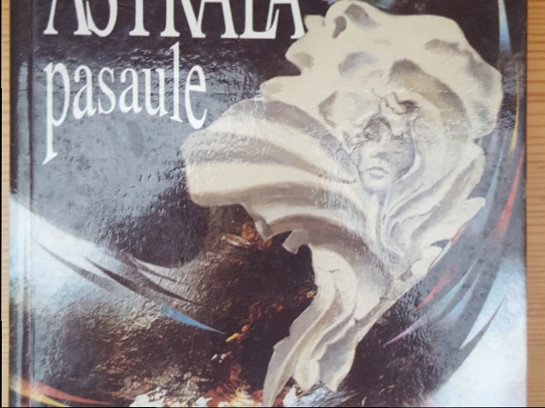 Astrālā pasaule