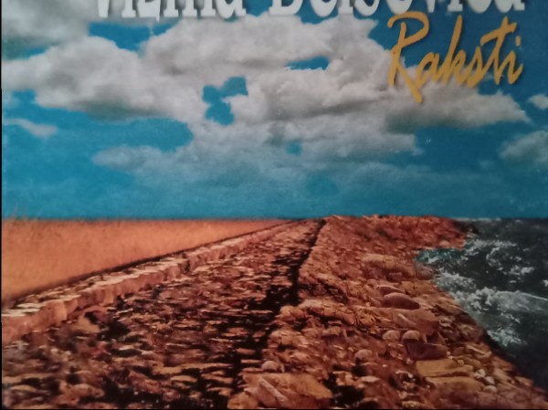 Raksti
