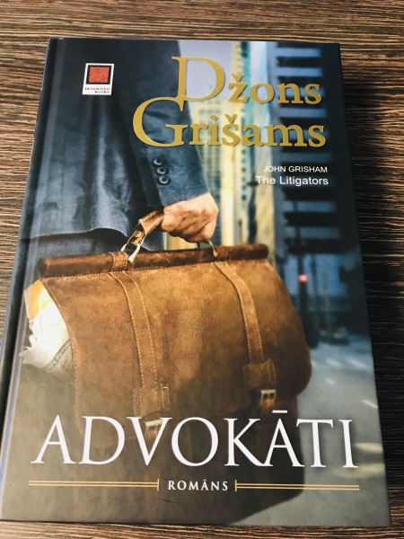 Advokāti