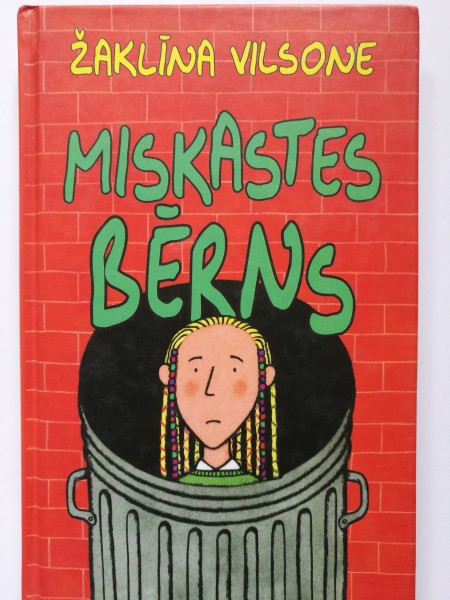 Miskastes bērns