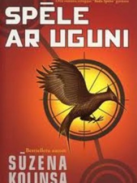 Spēle ar uguni