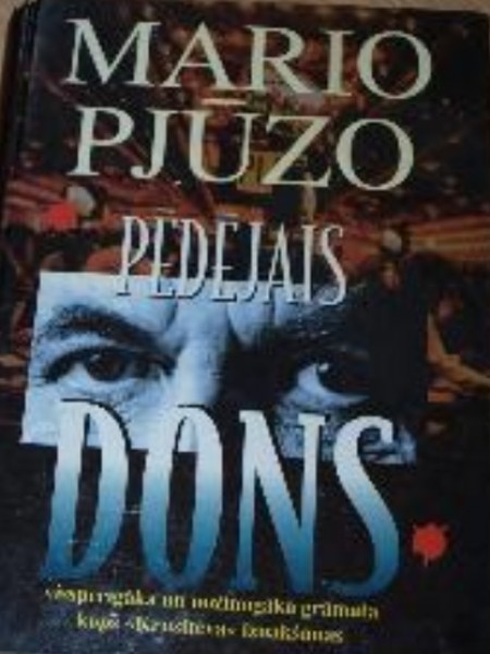 Pēdējais Dons