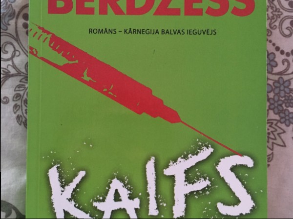 Kaifs