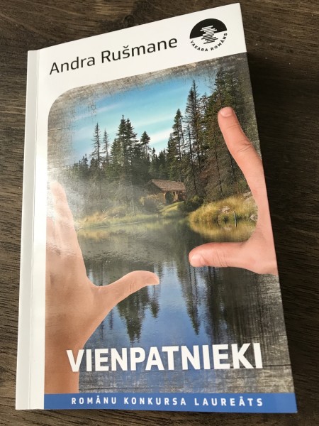 Vienpatnieki