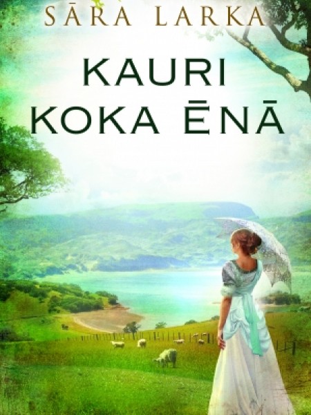Kauri koka ēnā