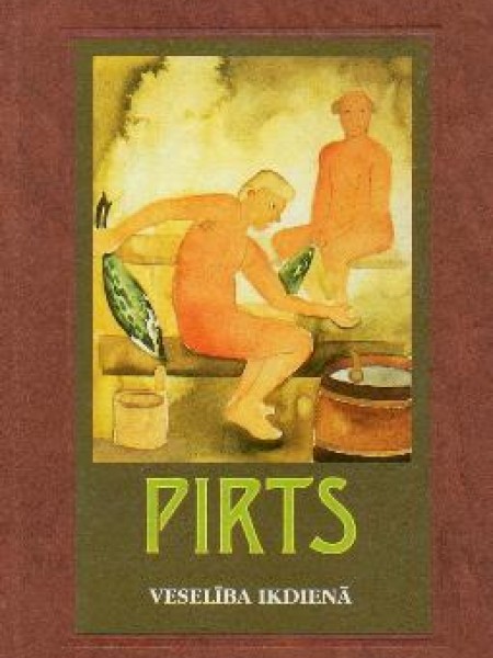 Pirts