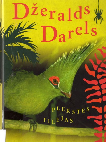 Plekstes filejas