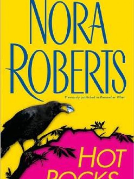 Hot Rocks