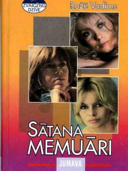 Sātana memuāri